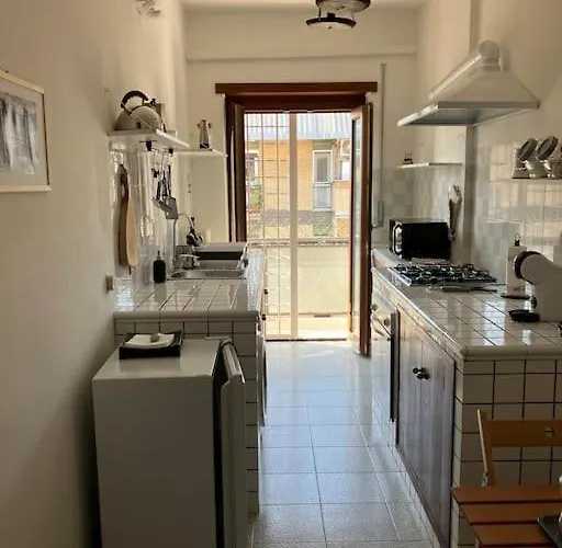 Apartment Ulisse