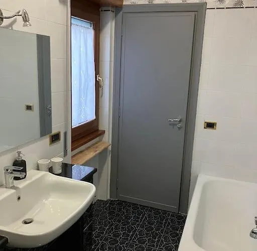 Apartment Ulisse Rom