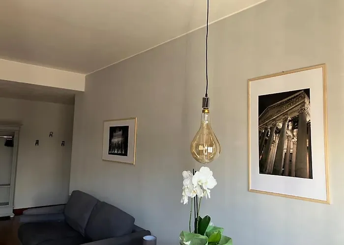 Ulisse Apartment Rom