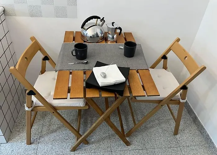 Apartment Ulisse