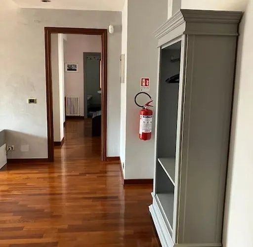 Apartment Ulisse *