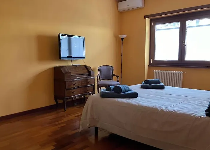 Apartment Ulisse