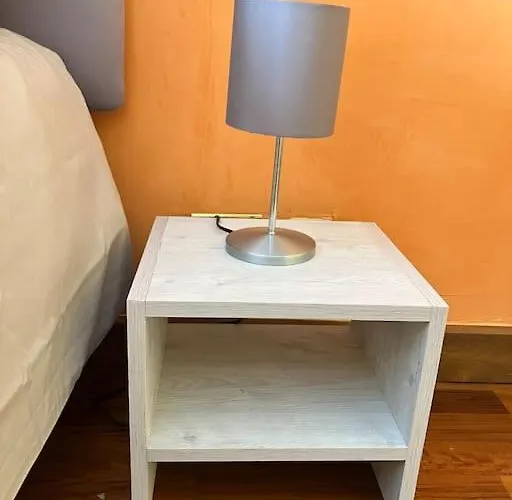 Apartment Ulisse
