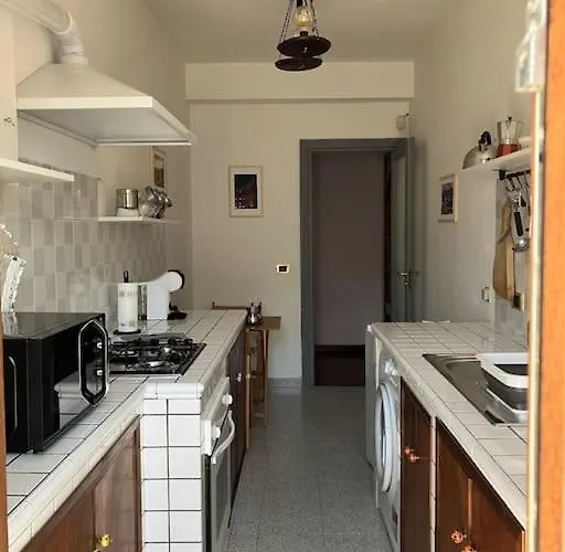 Apartment Ulisse *